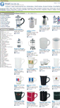 Mobile Screenshot of mugs.china-supplier.net